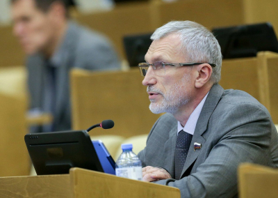 Депутат Журавлев: России нужно добиваться только полной капитуляции Киева