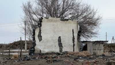 Землетрясение в Зайсане: тысячи разрушенных домов и гибель ребенка. Что изменилось с тех пор?