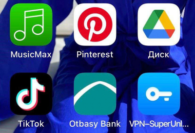 В США продлят отсрочку блокировки TikTok
