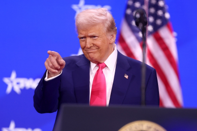 Сбылось пророчество: что сказала незадолго до стрельбы пресс-секретарь Белого дома