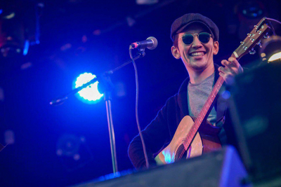 MUSA: Аршат Хайролла — о планах, слушателях и американской мечте