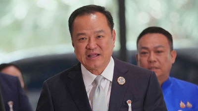 Новым премьером Таиланда стал миллиардер Анутхин Чанвиракун