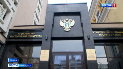 В Казани отца обвинили в истязании 14 летнего сына