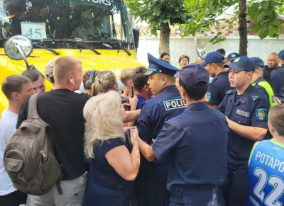 Кто понесет ответственность за выселение воспитанников детдома в Алматы