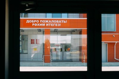 Семиклассник из Нижнекамска напал на лицей после похорон подруги