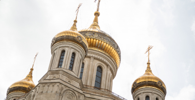 Священники рассказали о случаях спасения российских бойцов в зоне СВО