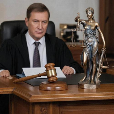 Впервые в России: суд аннулировать кредит, оформленный мошенниками!