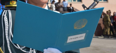 Кому положена отсрочка от призыва, а кто полностью освобожден от воинской обязанности – МО РК