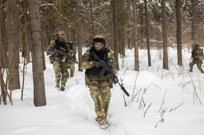 Новый ударный FPV-дрон &laquo;Провод&raquo; начал массово поступать в войска РФ