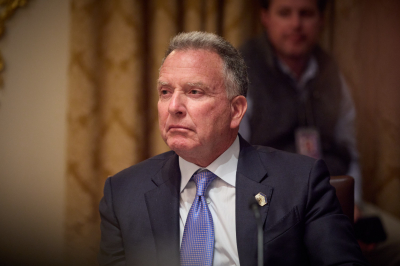 DM: Уиткофф затягивает выбор посла США в&nbsp;РФ&nbsp;&ndash; пост остается вакантным с&nbsp;июня 2025-го