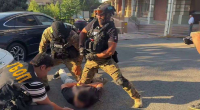 В Алматы пресекли масштабную схему кибермошенников: до 2 тыс. звонков жертвам ежедневно