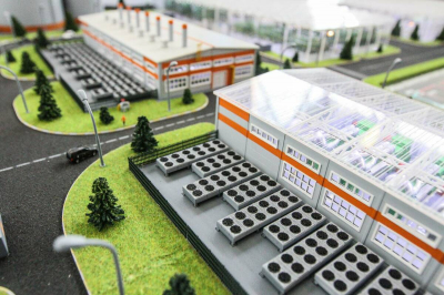 Уровень промпроизводства РТ вырос на 6,2% по итогам первого полугодия 2026 года