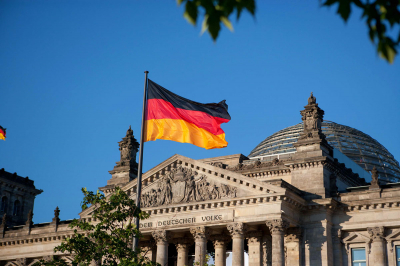 В Германии ввели разрешения на выезд для мужчин от 17 до 45 лет