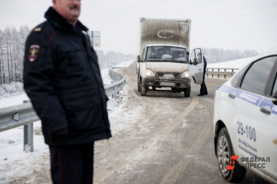 Свердловский министр объяснил частые автокатастрофы ростом качества дорог