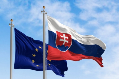 Политолог ответил, как руководство ЕС может поплатиться за поддержку Киева