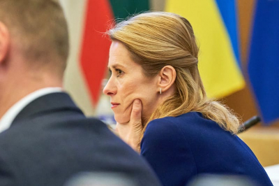 Каллас заявила, что чтение книг поможет ей &laquo;стать очень умной&raquo;