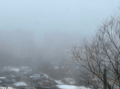 Непогода не отступает: атмосферное явление в Татарстане задержится