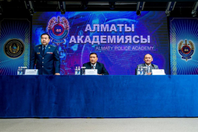 Назначены новые начальники академий МВД