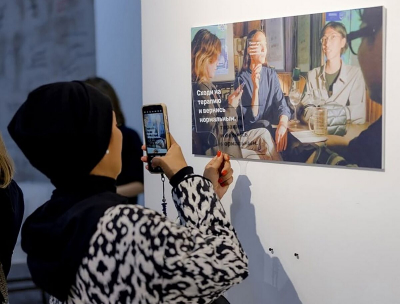 12 сердец алматинской старушки