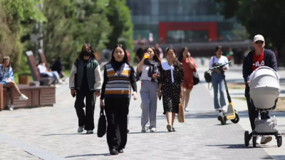 Урбанизация и миграция: как меняется карта населения Казахстана?