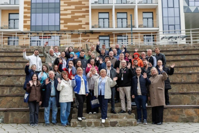 Эксперты CASE-IN разработали модель наставничества для отраслевых компаний и образовательных организаций