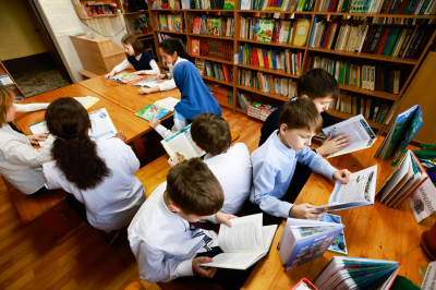 Депутат из Татарстана предложил изменить правила перехода на семейное обучение