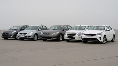 Казахстанке посоветовали в Threads лучшие автомобили за 4 млн тенге