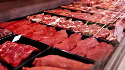 Минторговли займется посредниками, торгующими говядиной в Казахстане