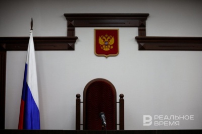 Татарстанец купил мопед сыну-подростку и попал под суд