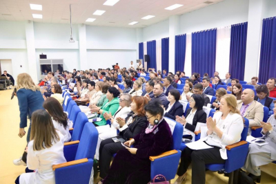 ВОЗ отмечает успехи Казахстана в первичном здравоохранении