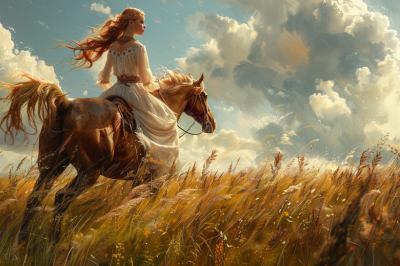 Конь во сне: чего ждать наяву? Полное толкование сновидений о конях