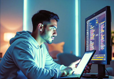 За ИИ спрятаться не получится