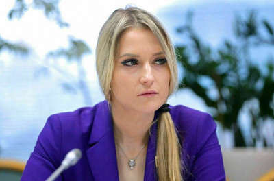 Лантратова направила обращения в ООН после атак ВСУ