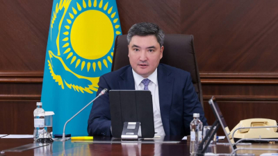 Премьер поручил акимам ускорить темпы восстановительных работ