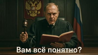 Муж через суд снял жену с довольствия