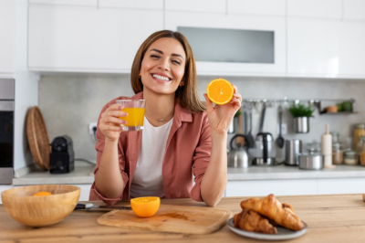 Биолог перечислил фрукты, полезные в феврале