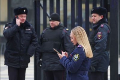 В Подмосковье бесследно пропали три подростка