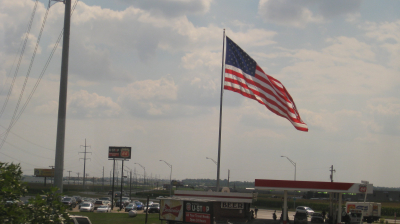 Галузин: Запад во главе с США хаотизирует международные отношения