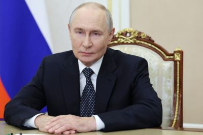 В Кремле отложили одно мероприятие с Путиным из-за БРИКС