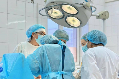 Атырауская область в зоне внимания: где ещё нужно снизить младенческую смертность