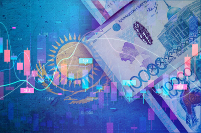 Главные риски для бизнеса назвали CEO крупных компаний Казахстана
