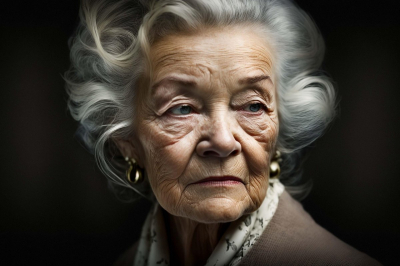 Пенсионерку из Казахстана взяли под стражу в России