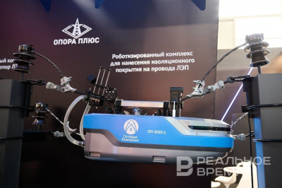 Татарстан вошел в топ-5 регионов РФ по заявкам на изобретения