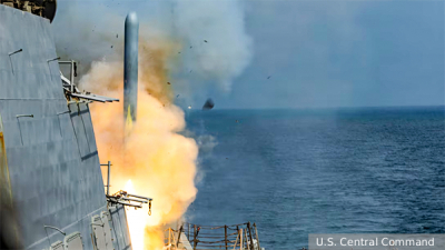 Трамп сообщил о &laquo;знаке уважения&raquo; со стороны Ирана