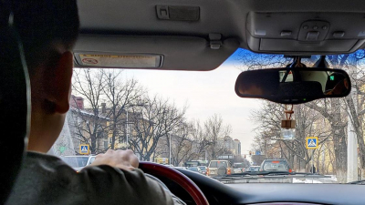 Казахстанским водителям станет сложнее получить права: в МВД разъяснили поправки
