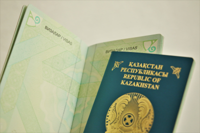 Этнический тест обяжут сдавать кандидатов на статус кандасов в Казахстане