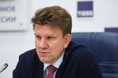 РБК: В&nbsp;холдинге &laquo;Эксмо&raquo; прошли обыски &ndash; гендиректора издательства задержали