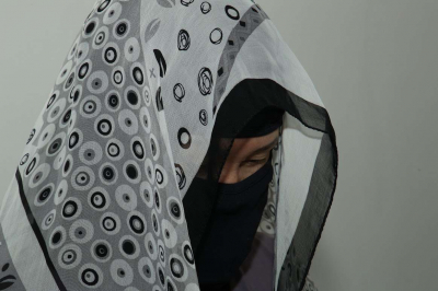 Сенат принял законопроект о скрывающей лицо одежде