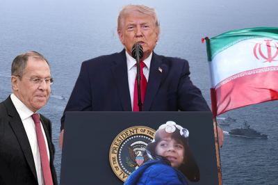 СМИ: Иран сбил американский истребитель F-35