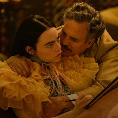 Что посмотреть после Венецианского кинофестиваля